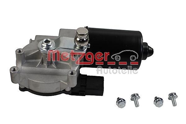 Wiper Motor - 2190979 METZGER